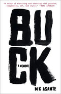 Buck - Paperback