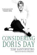 Considering Doris Day - Paperback