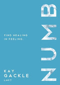 Numb Softcover - Paperback