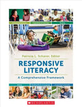 Responsive Literacy: A Comprehensive Framework - Paperback