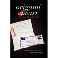 Origami Heart: Poems by a Woman Doing Life - Paperback