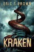 Kraken - Paperback
