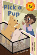 Pick a Pup - Paperback