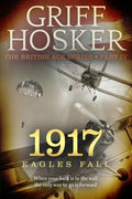 1917 Eagles Fall - Paperback