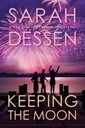 Keeping the Moon - Paperback