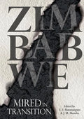 Zimbabwe: Mired in Transition - Paperback
