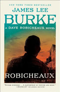 Robicheaux - Paperback