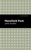 Mansfield Park - Paperback