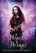 Wars & Wings - Hardcover