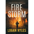 Firestorm: A Prosecution Force Thriller - Paperback