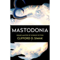 Mastodonia - Paperback