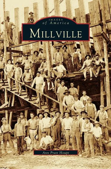 Millville - Hardcover