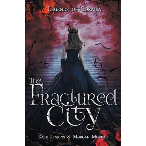 The Fractured City - Paperback