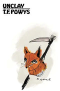 Unclay - Paperback