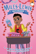 Matchmaker #3 - Paperback