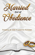 Married Out of Obedience - Paperback