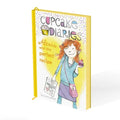 Alexis and the Perfect Recipe: Deluxe Edition - Hardcover