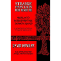Weslaco Seized by the Demon Hand - Paperback