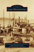 Lake Minnetonka - Hardcover