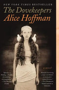 The Dovekeepers - Paperback