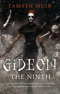 Gideon the Ninth - Hardcover