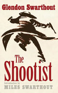 The Shootist - Paperback