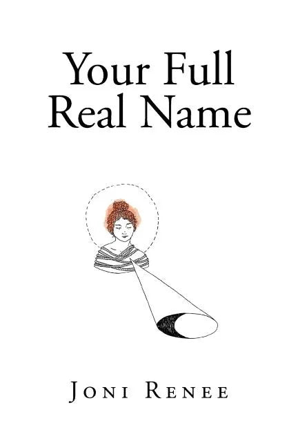 Your Full Real Name - Paperback