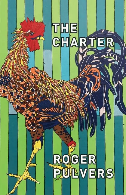 The Charter: And Thirteen Other Stories about Japan - Paperback