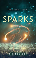 Sparks - Paperback