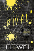 Rival: Special Edition - Paperback