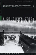 A Soldier's Story - Paperback