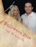 Halloween 2016 - Paperback