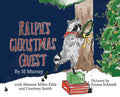 Ralph's Christmas Quest - Hardcover