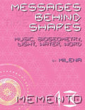 Messages Behind Shapes - Paperback