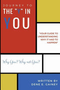 Journey to the Y in You - Paperback