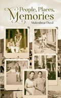 People, Places, Memories - Hardcover