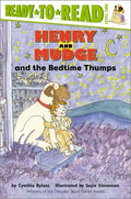 Henry and Mudge and the Bedtime Thumps: Ready-To-Read Level 2 - Paperback