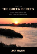 The Green Berets: Action in Iraq - Hardcover