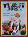 Turkey Bowl - Hardcover