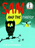Sam and the Firefly - Hardcover