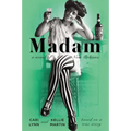 Madam: A Novel of New Orleans - Paperback