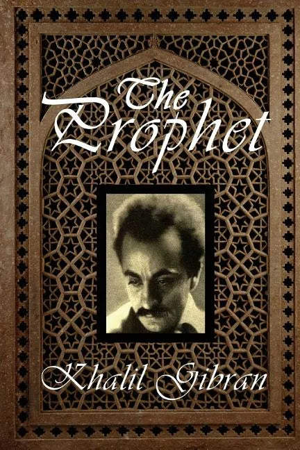 The Prophet - Paperback