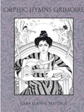 Orphic Hymns Grimoire - Paperback