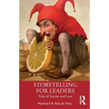 Storytelling for Leaders: Tales of Sorrow and Love - Paperback