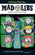Field Trip Mad Libs: World's Greatest Word Game - Paperback
