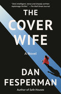 The Cover Wife - Paperback