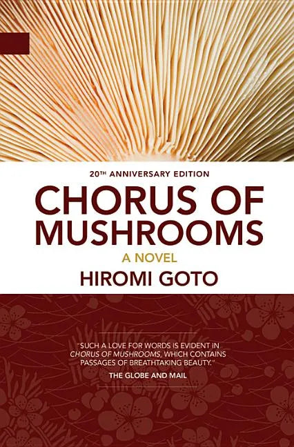 Chorus of Mushrooms: 20th Anniversary Edition - Paperback