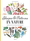 Shapes and Patterns in Nature - Hardcover