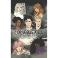 Consequences: Dark Romance - Paperback