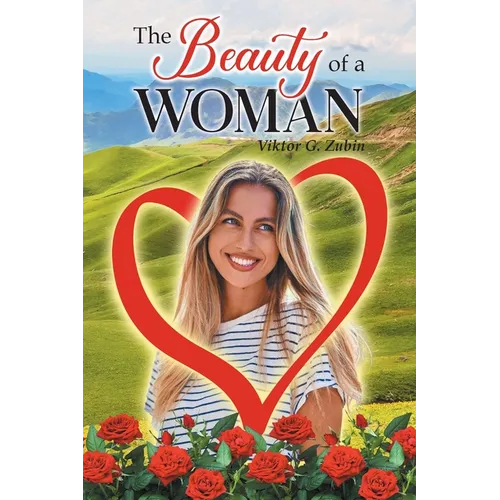 The Beauty of a Woman - Paperback